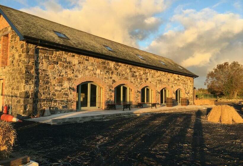 The Old Flax Mill Yoga Retreat