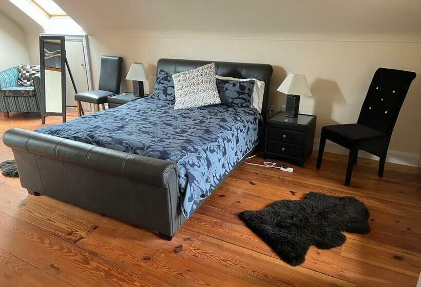 The Old Flax Mill Yoga Retreat