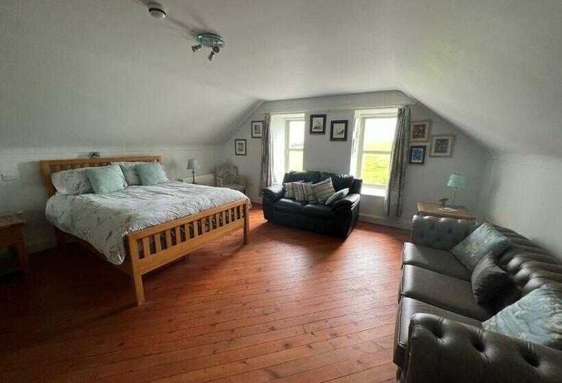 The Old Flax Mill Yoga Retreat