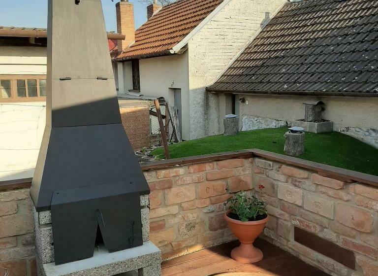 U Matěje