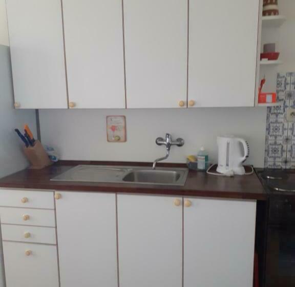 Ubytování Na Lipně