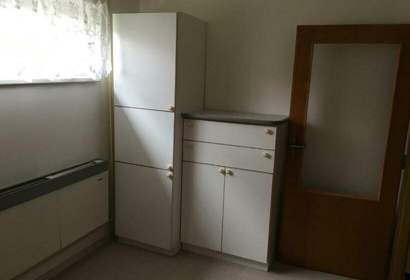 Ubytování Na Lipně