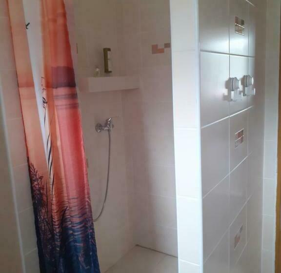 Ubytování Na Lipně