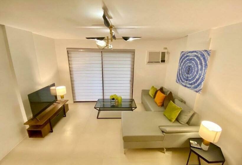 Unwnd Residences Dumaguete