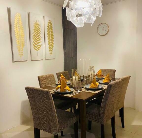 Unwnd Residences Dumaguete