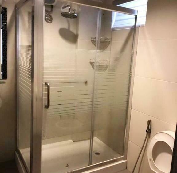 Unwnd Residences Dumaguete