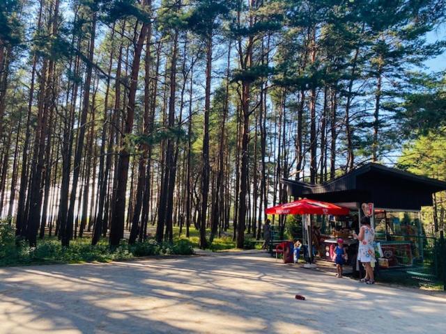 Vaivorykštės Terasos