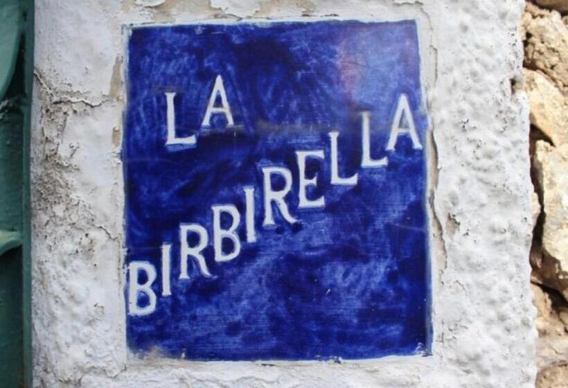 Villa La Birbirella