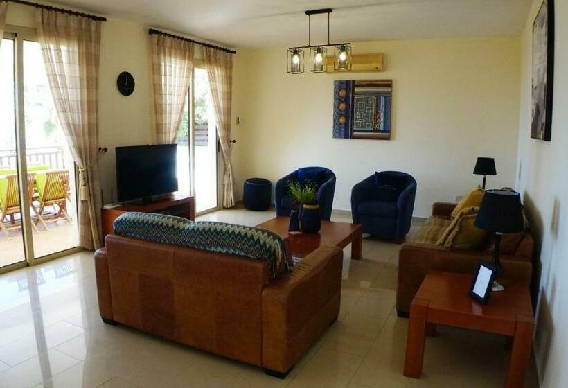 Villa Lara Coray Bay