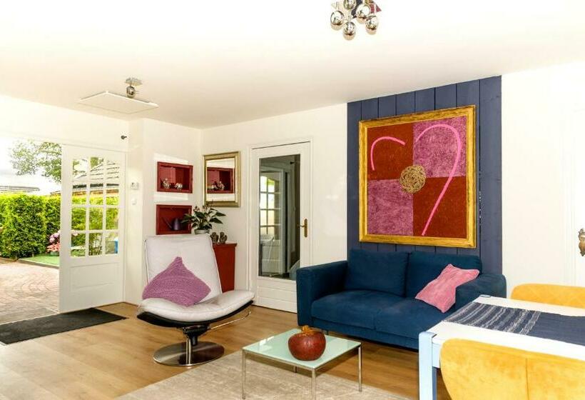 Celebration Wellnesshuisje