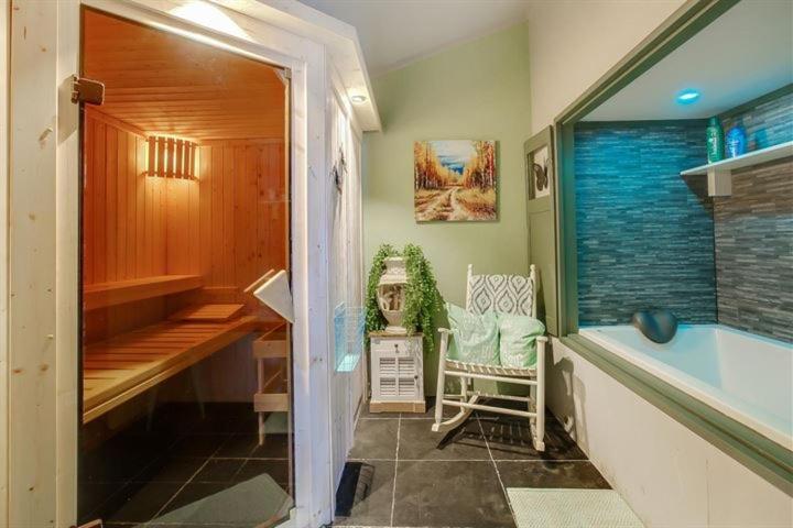 Celebration Wellnesshuisje