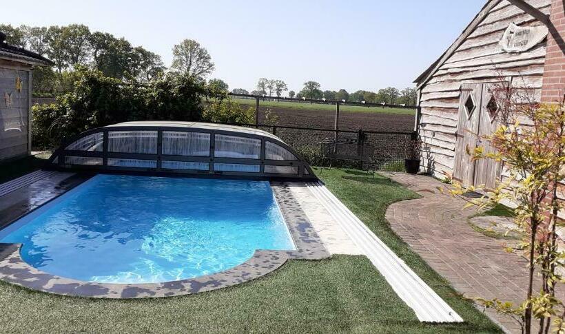 Celebration Wellnesshuisje