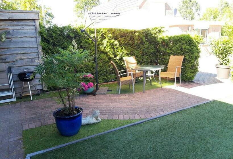 Celebration Wellnesshuisje