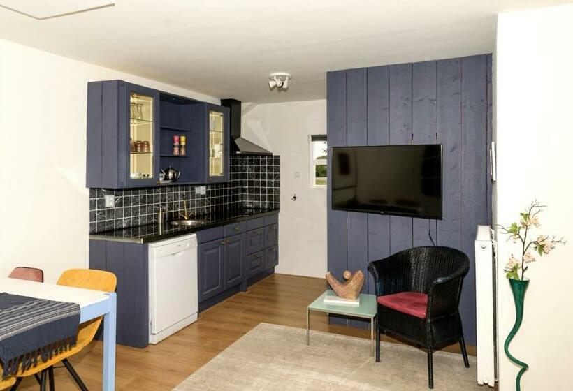 Celebration Wellnesshuisje