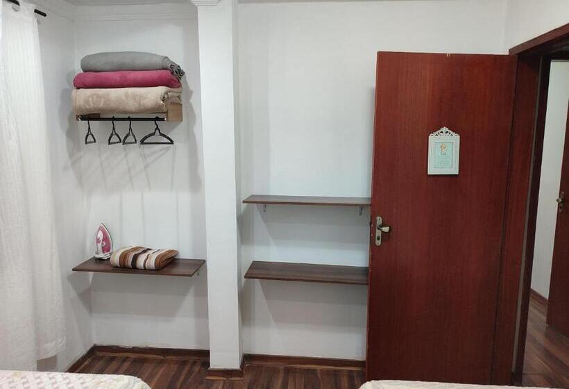 Aconchegante Apartamento Em Ouro Preto