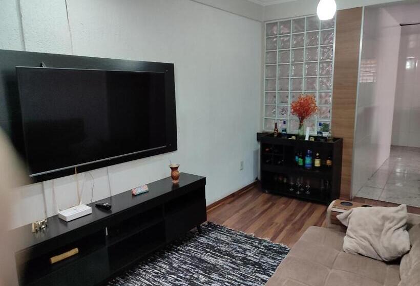 Aconchegante Apartamento Em Ouro Preto