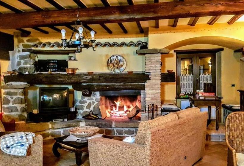 Agriturismo Villa Sant  Andrea