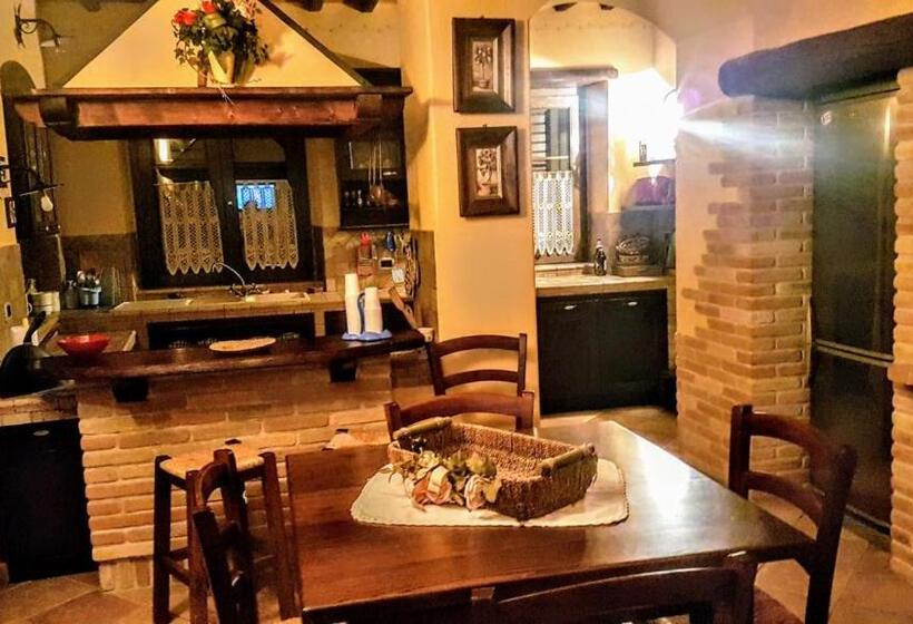 Agriturismo Villa Sant  Andrea