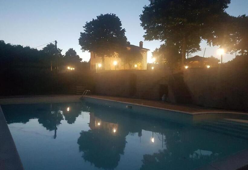 Agriturismo Villa Sant  Andrea