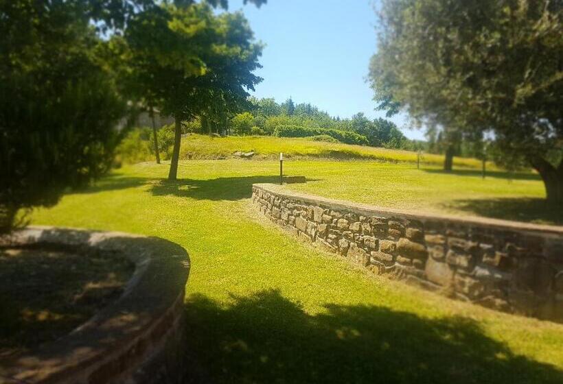 Agriturismo Villa Sant  Andrea