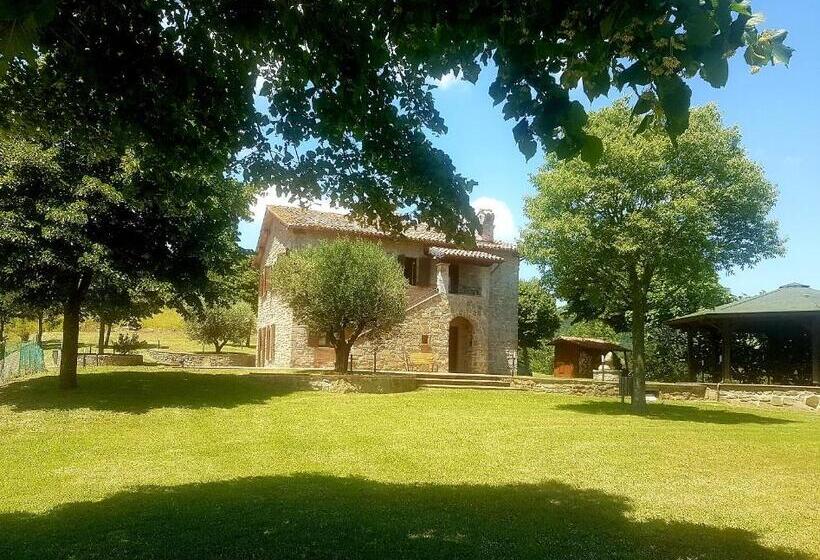 Agriturismo Villa Sant  Andrea