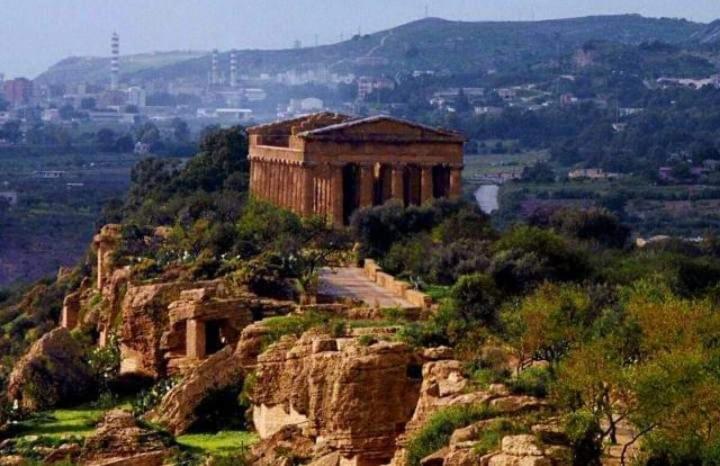 Villaparadiso Seccagrande 2