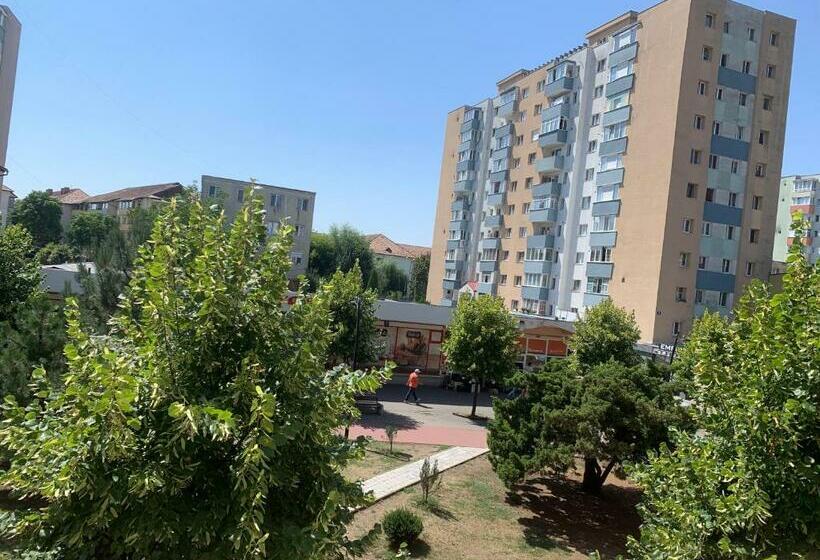 Apartament E Bulevard No2 Alba Iulia