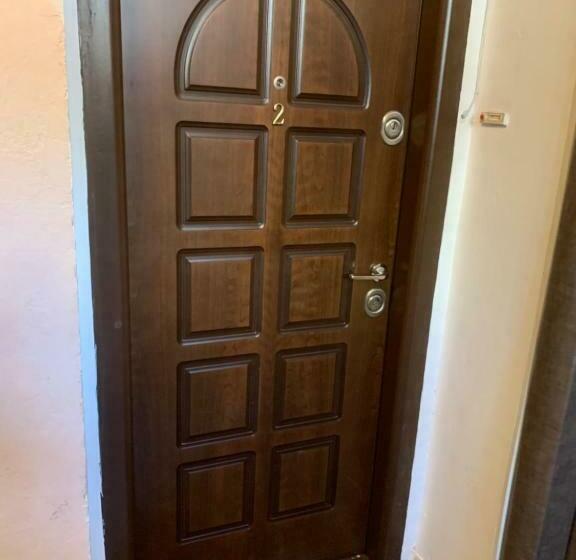 Apartament E Bulevard No2 Alba Iulia