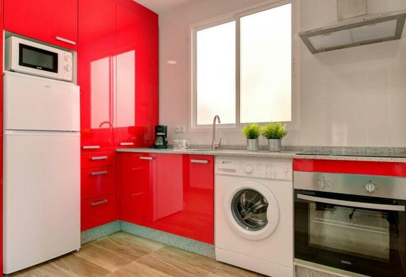 Apartamento Andalucia