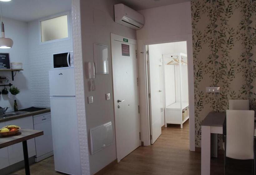 Apartamento Botí