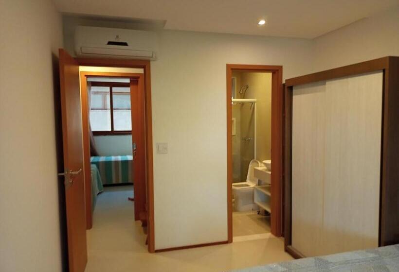 Apartamento Duplex Frente Ao Mar Da Praia Do Forte   Villa Santorini   Aldeia Dos Pescadores