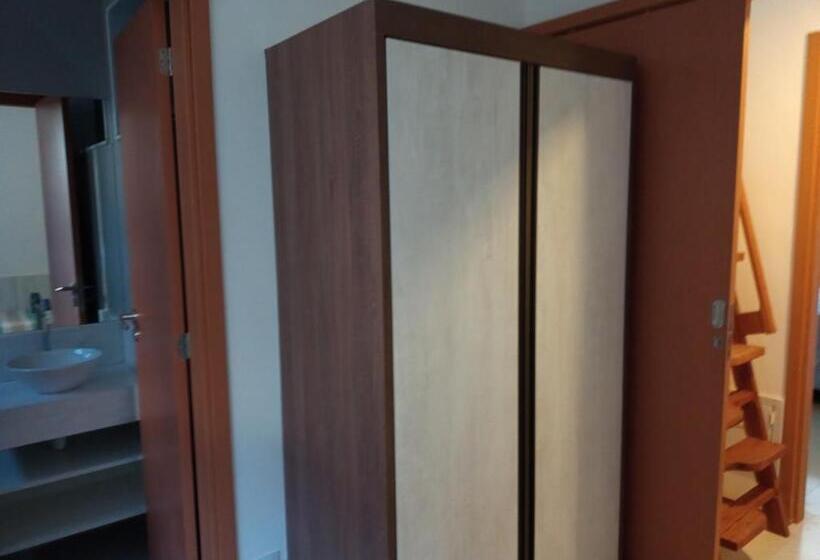 Apartamento Duplex Frente Ao Mar Da Praia Do Forte   Villa Santorini   Aldeia Dos Pescadores