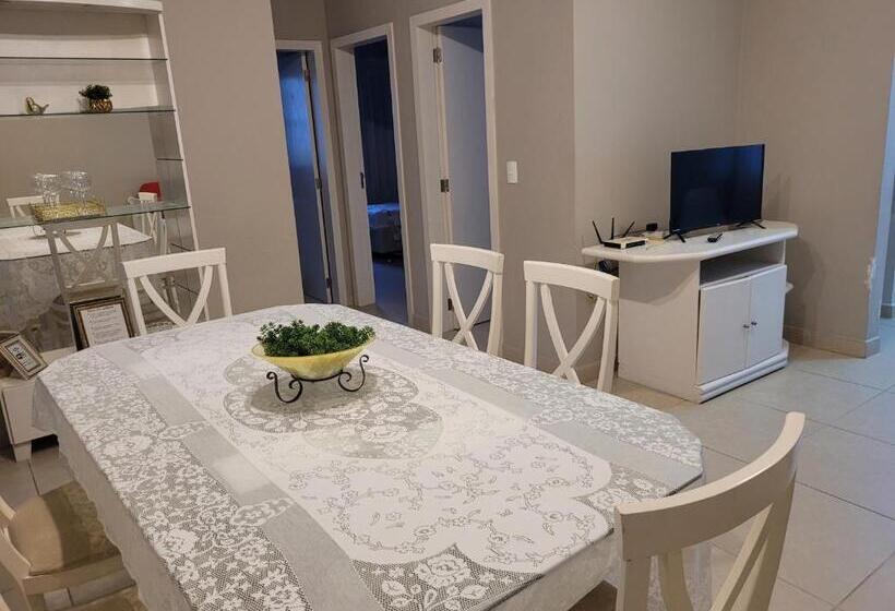 Apartamento Em Tijucas Próximo A Praias