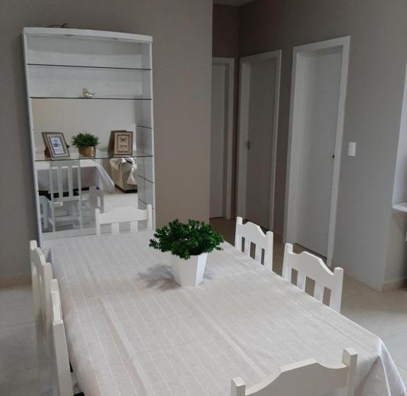 Apartamento Em Tijucas Próximo A Praias