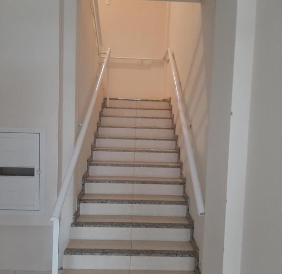 Apartamento Em Tijucas Próximo A Praias