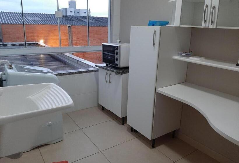 Apartamento Em Tijucas Próximo A Praias