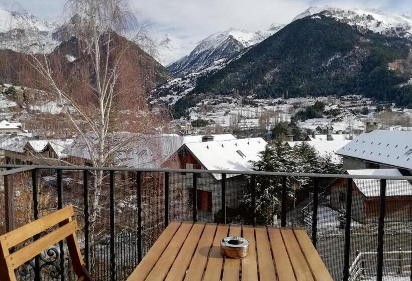 Apartamento Familiar Con Vistas Y Garage La Portiecha