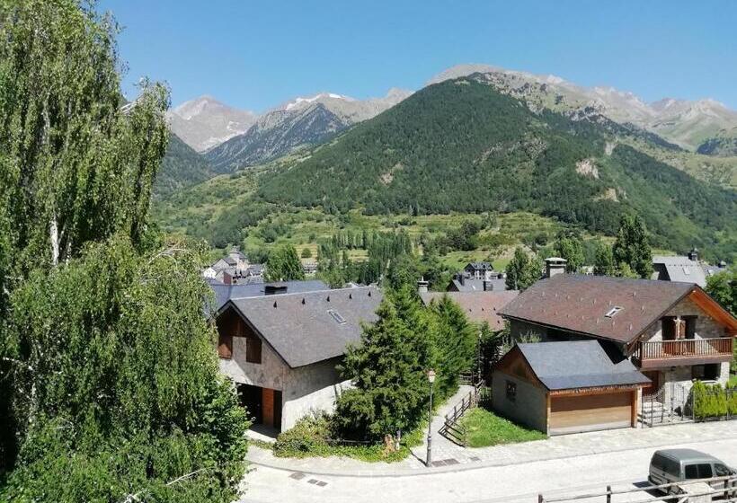 Apartamento Familiar Con Vistas Y Garage La Portiecha