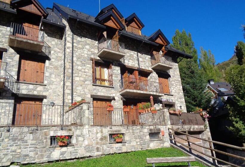 Apartamento Familiar Con Vistas Y Garage La Portiecha