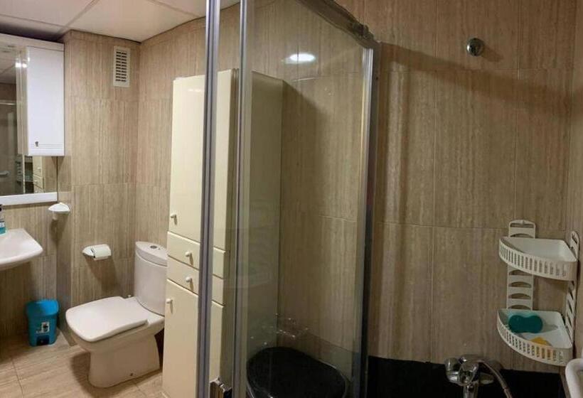 Apartamentos San Miguel 2