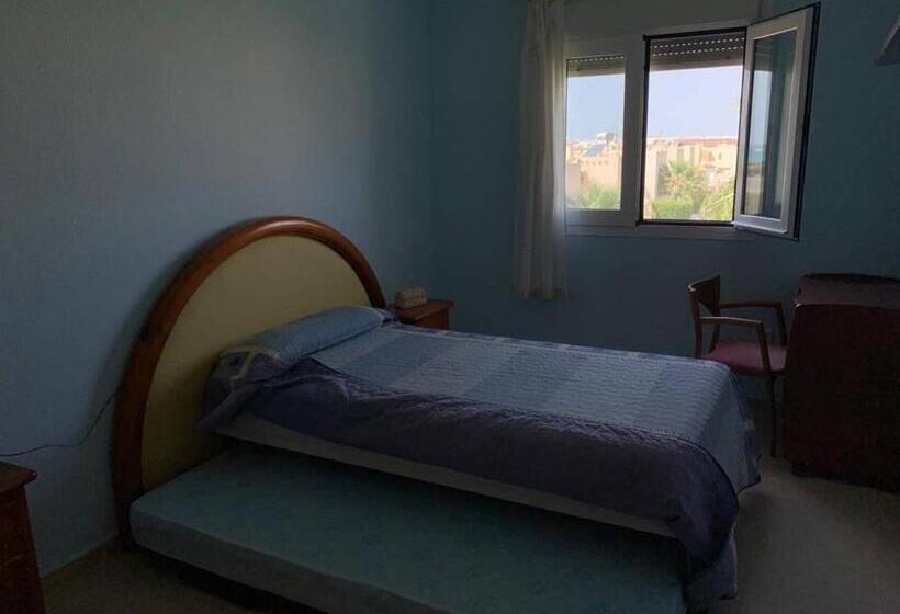 Apartamentos San Miguel 2