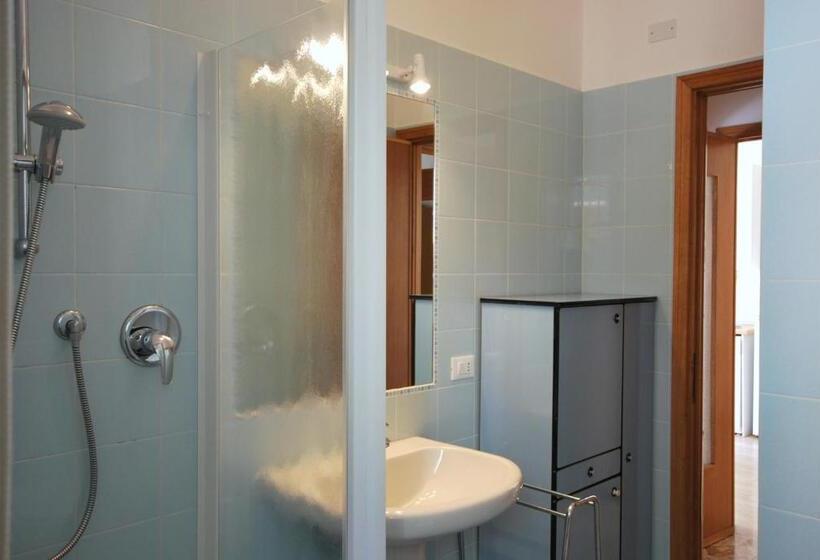 Appartamenti Con Giardino E Posto Auto Per Famiglie