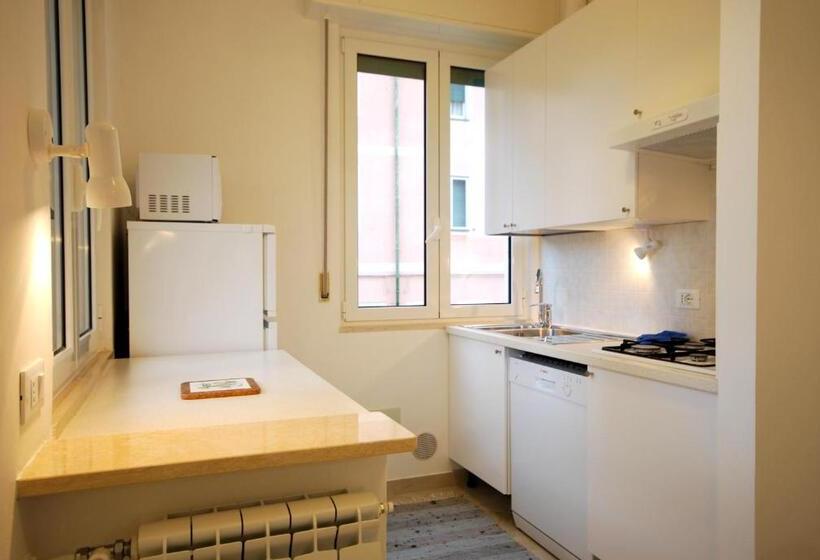 Appartamenti Con Giardino E Posto Auto Per Famiglie