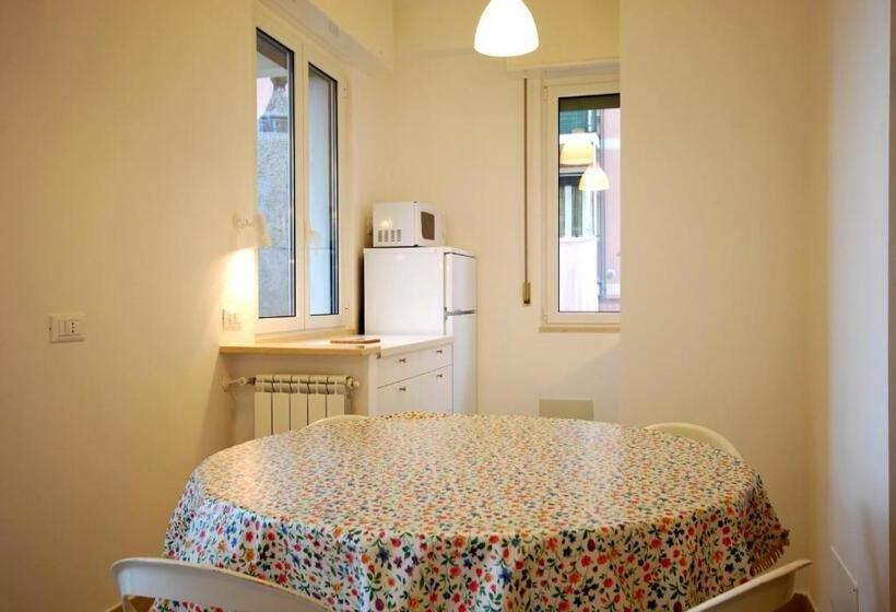 Appartamenti Con Giardino E Posto Auto Per Famiglie