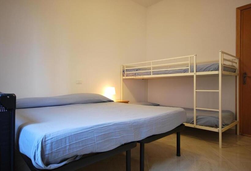 Appartamenti Con Giardino E Posto Auto Per Famiglie