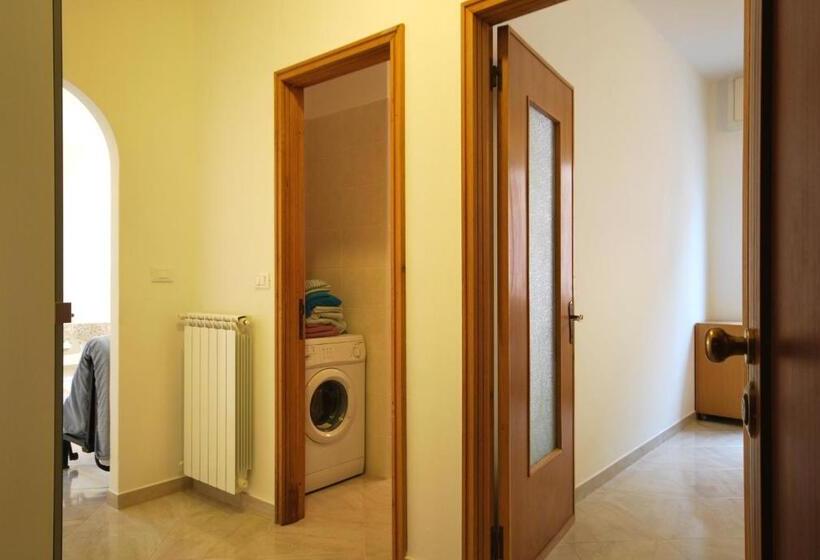 Appartamenti Con Giardino E Posto Auto Per Famiglie