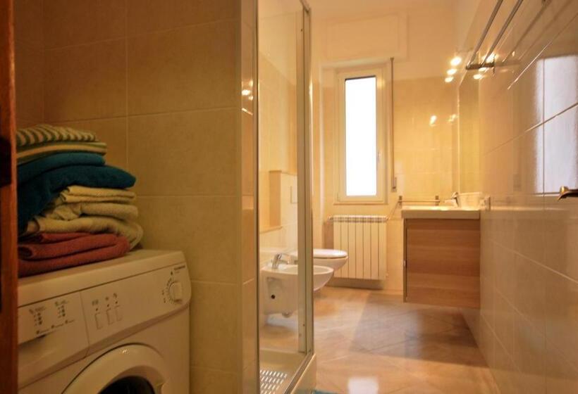 Appartamenti Con Giardino E Posto Auto Per Famiglie