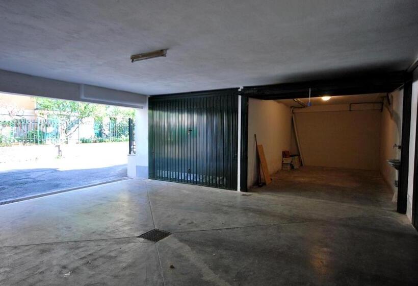 Appartamenti Con Giardino E Posto Auto Per Famiglie