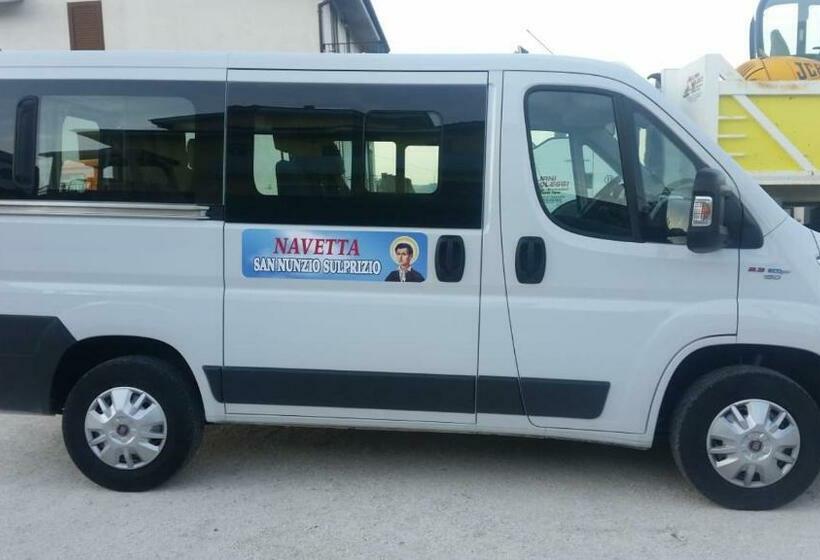 Appartamento Vacanza