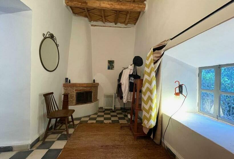 Atlas Mountains Bohemian Retreat